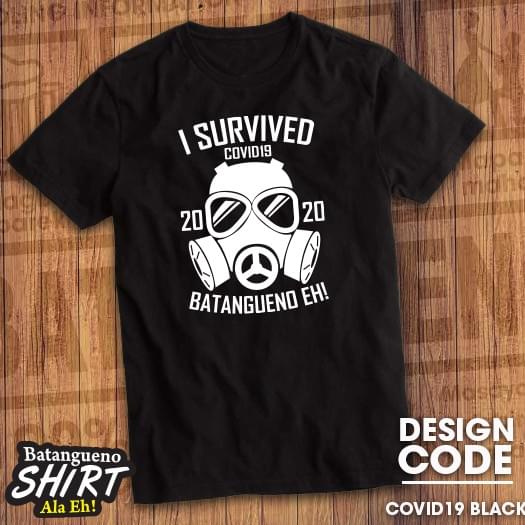 Batangueno Shirt Batangueno Shirt