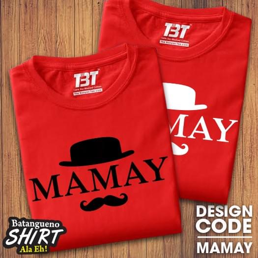 Batangueno Shirt Batangueno Shirt