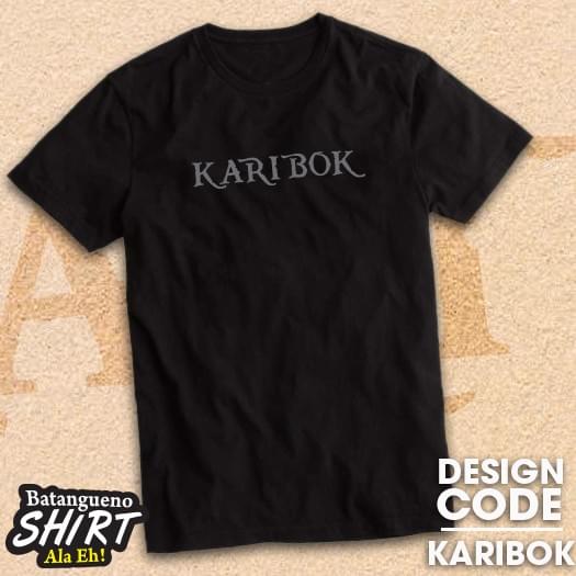 Batangueno Shirt Batangueno Shirt