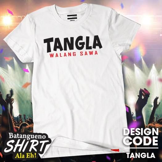Batangueno Shirt Batangueno Shirt
