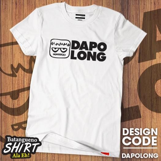 Batangueno Shirt Batangueno Shirt