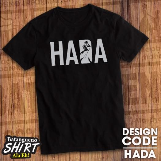 Batangueno Shirt Batangueno Shirt