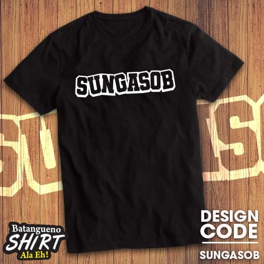 Batangueno Shirt Batangueno Shirt