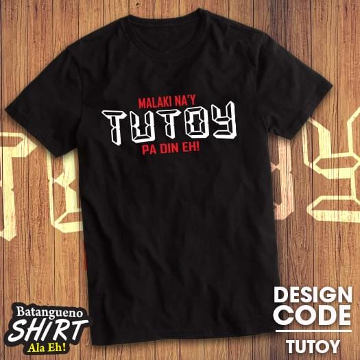 Batangueno Shirt Batangueno Shirt