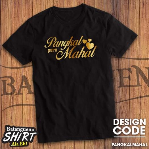 Batangueno Shirt Batangueno Shirt