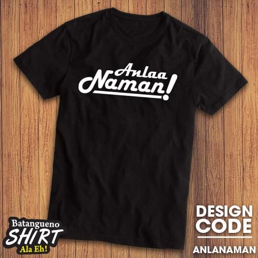 Batangueno Shirt Batangueno Shirt