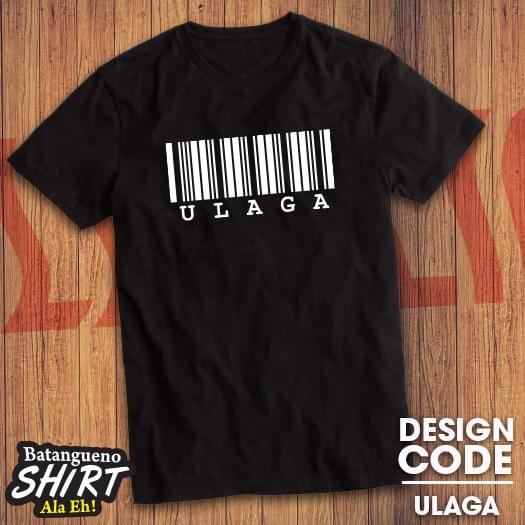 Batangueno Shirt Batangueno Shirt