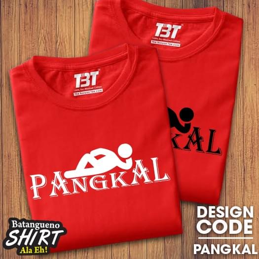 Batangueno Shirt Batangueno Shirt