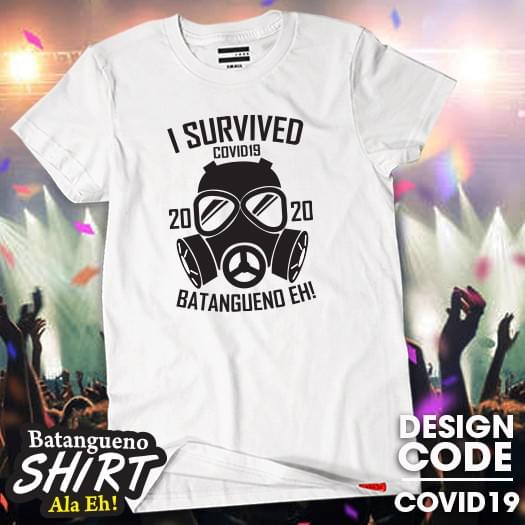 Batangueno Shirt Batangueno Shirt