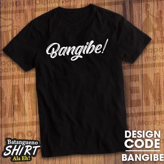 Batangueno Shirt Batangueno Shirt