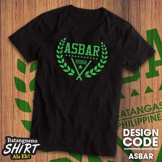 Batangueno Shirt Batangueno Shirt