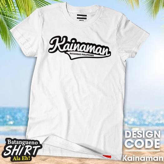 Batangueno Shirt Batangueno Shirt