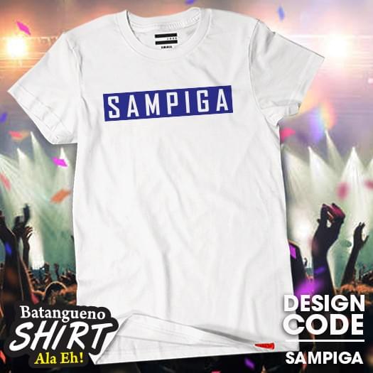 Batangueno Shirt Batangueno Shirt