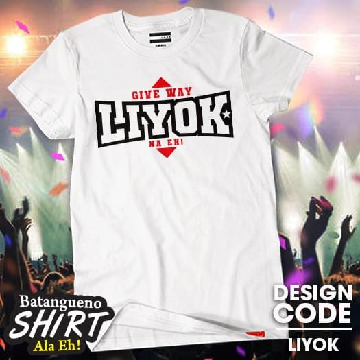 Batangueno Shirt Batangueno Shirt