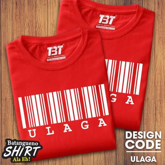 Batangueno Shirt Batangueno Shirt