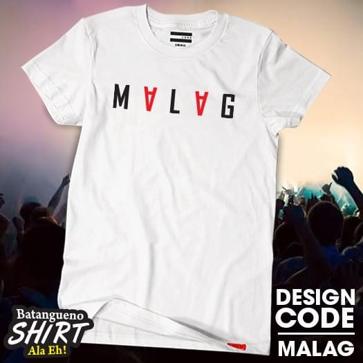 Batangueno Shirt Batangueno Shirt