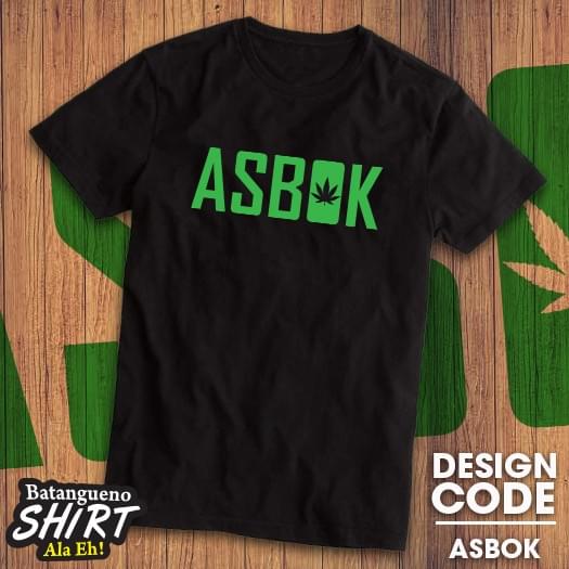 Batangueno Shirt Batangueno Shirt