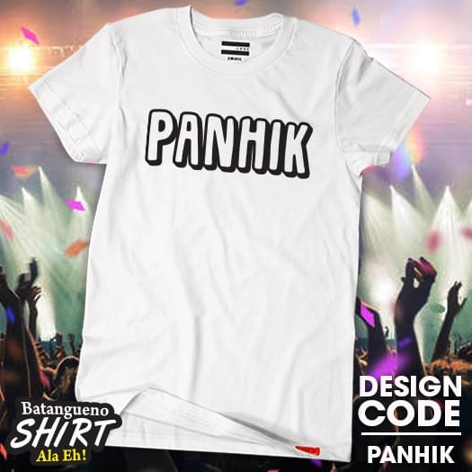 Batangueno Shirt Batangueno Shirt