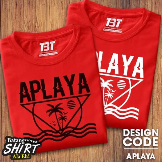 Batangueno Shirt Batangueno Shirt