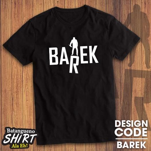 Batangueno Shirt Batangueno Shirt