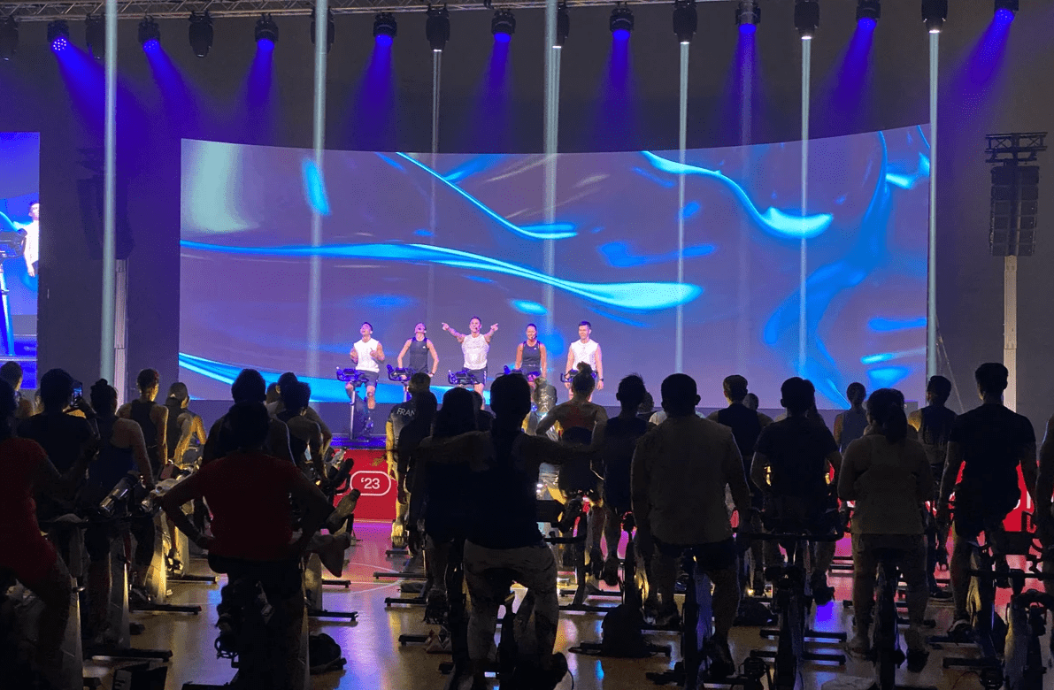 Stage and Lighting Rental Singapore Stage and Lighting Rental Singapore