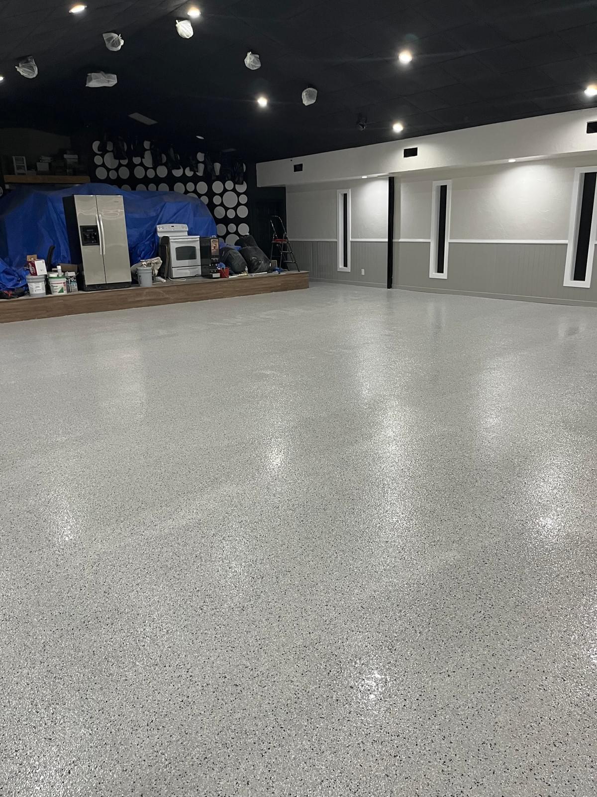 Commercial Epoxy Flooring Contractor Lubbock Tx Commercial Epoxy Flooring Contractor Lubbock Tx