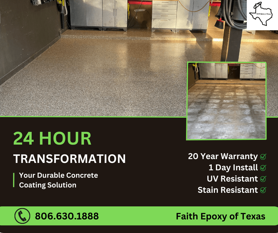 Epoxy Flooring Lubbock Tx Epoxy Flooring Lubbock Tx