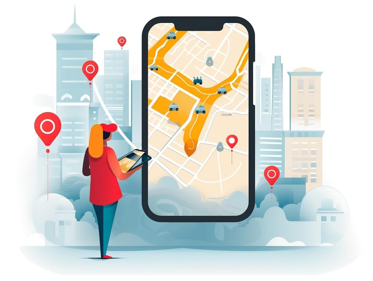 GPS Coordinates: Latitude and Longitude Explained GPS Coordinates: Latitude and Longitude Explained