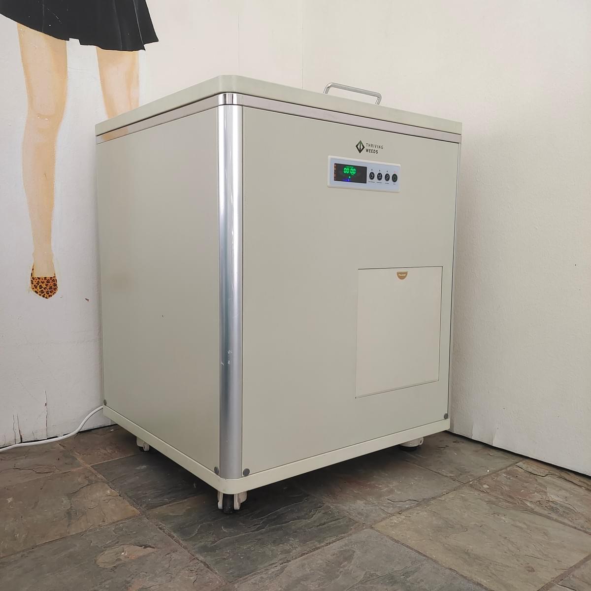 School Composter for Food Waste School Composter for Food Waste