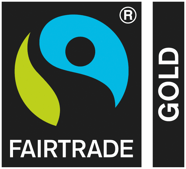 Fairtrade partner Fairtrade partner