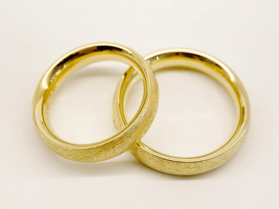 Nachhaltige Trauringe in Hamburg Nachhaltige Trauringe in Hamburg