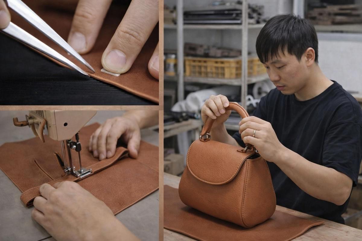 Leather Bags & Accessories Manufacturer | OEM/ODM Wholesale Leather Bags & Accessories Manufacturer | OEM/ODM Wholesale