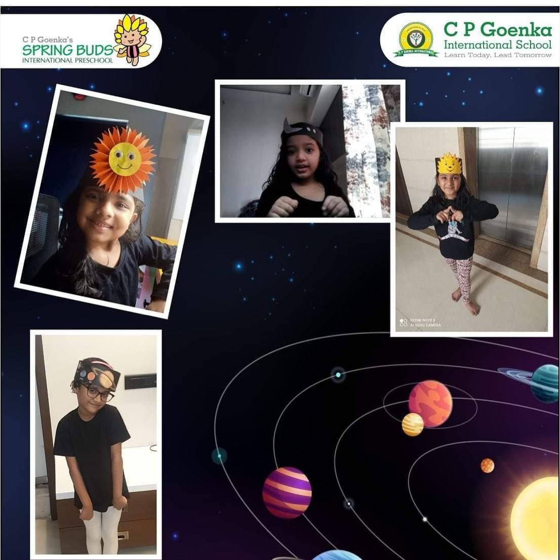 Best International Schools in Pune - CP Goenka Internatrional School Best International Schools in Pune - CP Goenka Internatrional School