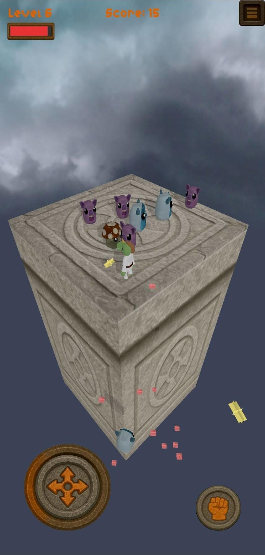 Bring your characters to life with Tyracorn's intuitive character-building tools. Inspired by a blend of historical periods and cultures, create intricate designs and backstories that resonate with players on a deeper level. Rich Character Creation What We Do Tyracorn: Home-Crafted 3D Game Engine I just started creating the Tyracorn engine in plain Java to relax and learn the programming and technology in more depth than just using some premade tools. But coding without soul wasn’t pleasuring enough, so I started creating the characters and building the universe around them, inspired by a mix of periods and cultures. Let’s see how this will continue… Bring your characters to life with Tyracorn's intuitive character-building tools. Inspired by a blend of historical periods and cultures, create intricate designs and backstories that resonate with players on a deeper level. Rich Character Creation What We Do Tyracorn: Home-Crafted 3D Game Engine I just started creating the Tyracorn engine in plain Java to relax and learn the programming and technology in more depth than just using some premade tools. But coding without soul wasn’t pleasuring enough, so I started creating the characters and building the universe around them, inspired by a mix of periods and cultures. Let’s see how this will continue…