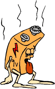 broken image