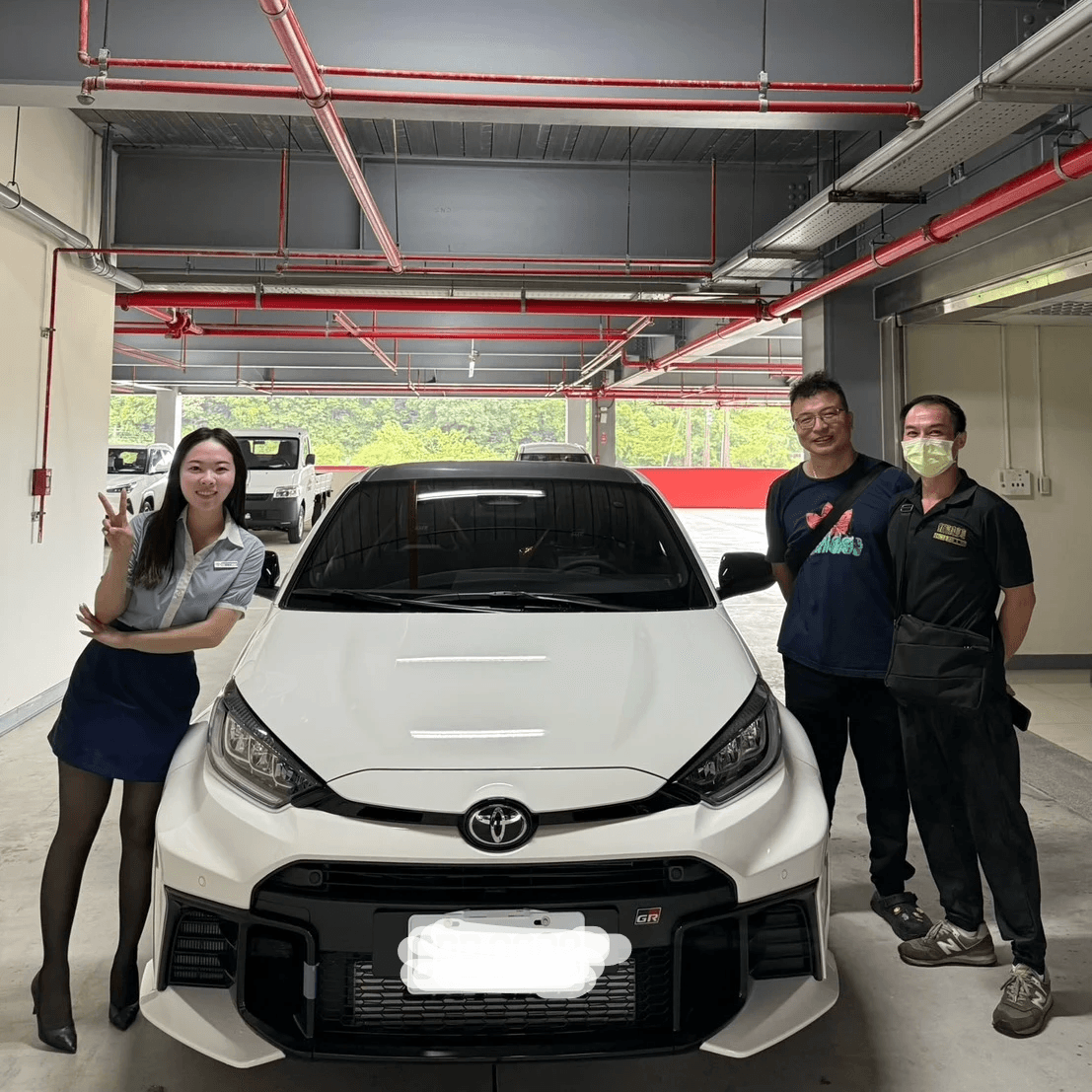 toyota業務 toyota業務