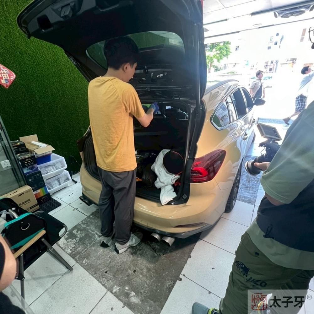 Ford行車記錄器推薦 Ford行車記錄器推薦