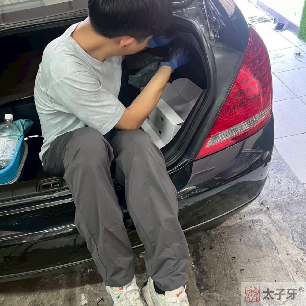 倒車顯影 倒車顯影