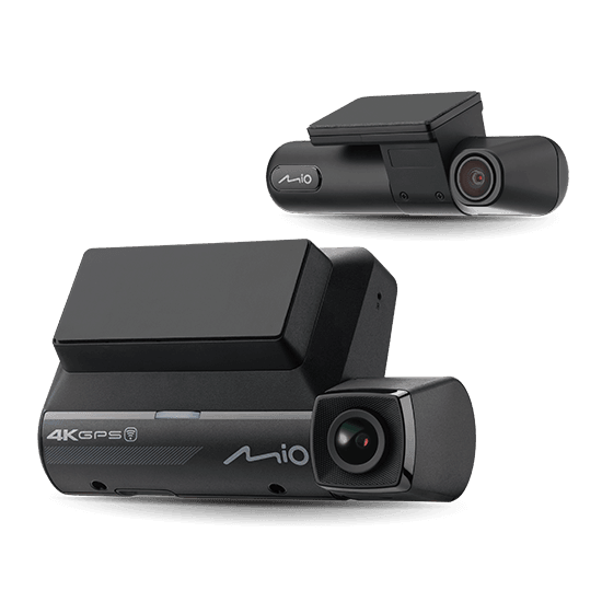 MIO 960W3 行車記錄器 MIO 960W3 行車記錄器
