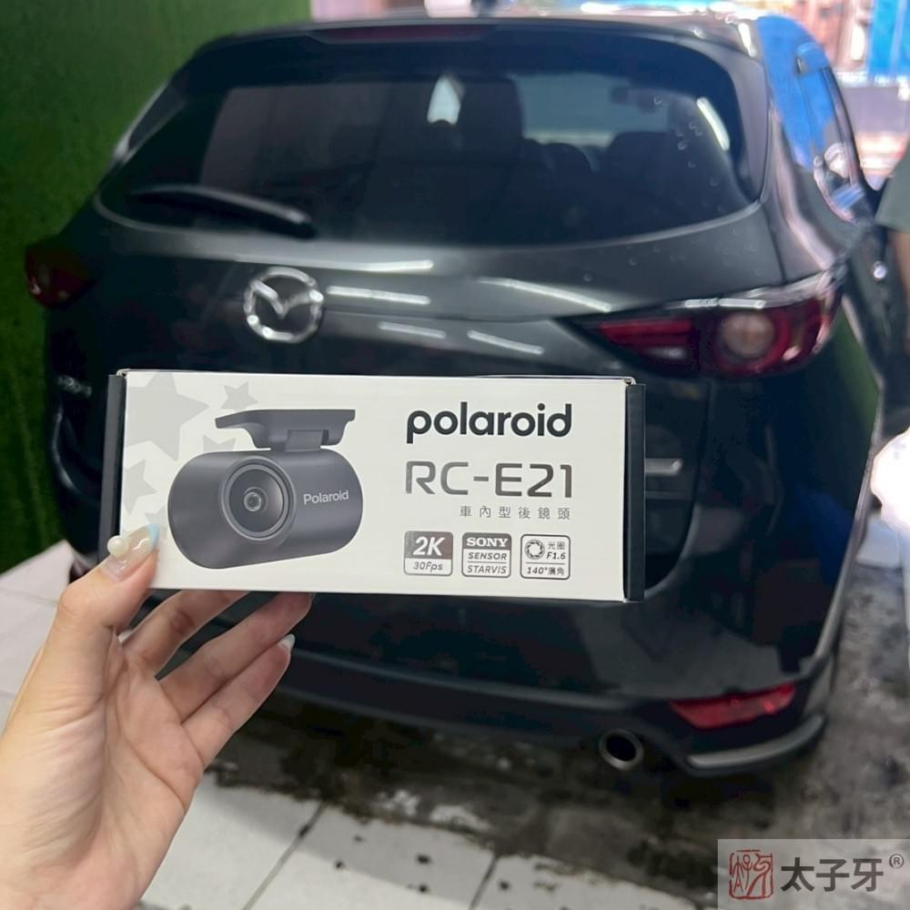 Mazda行車記錄器安裝 Mazda行車記錄器安裝