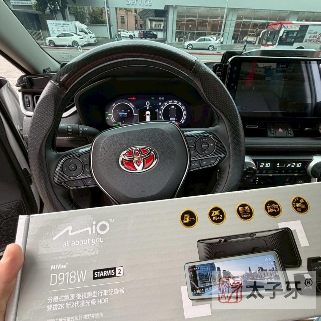 Separated front camera of D918W mounted on various vehicle models Separated front camera of D918W mounted on various vehicle models
