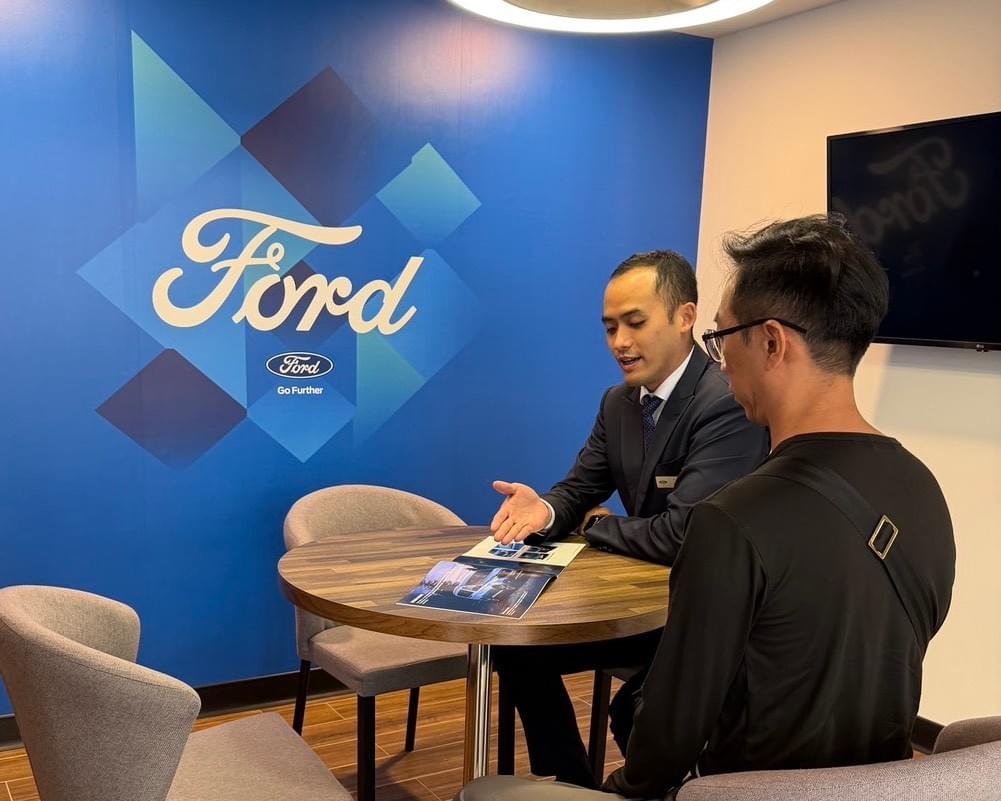 ford業務推薦 ford業務推薦