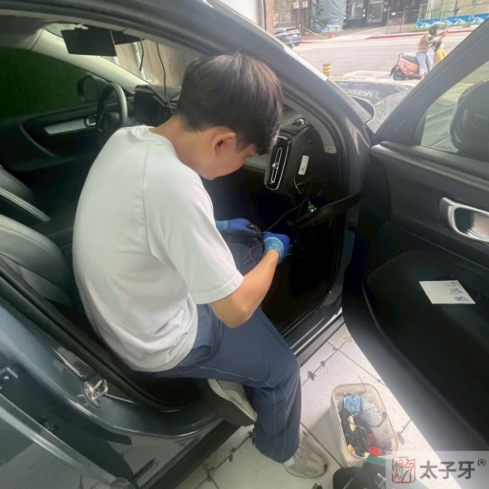 volvo推薦安裝 volvo推薦安裝