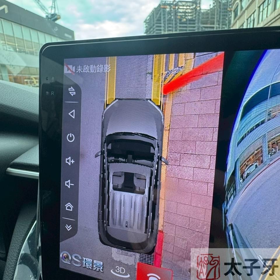安裝360度環景推薦太子牙專業安裝 安裝360度環景推薦太子牙專業安裝