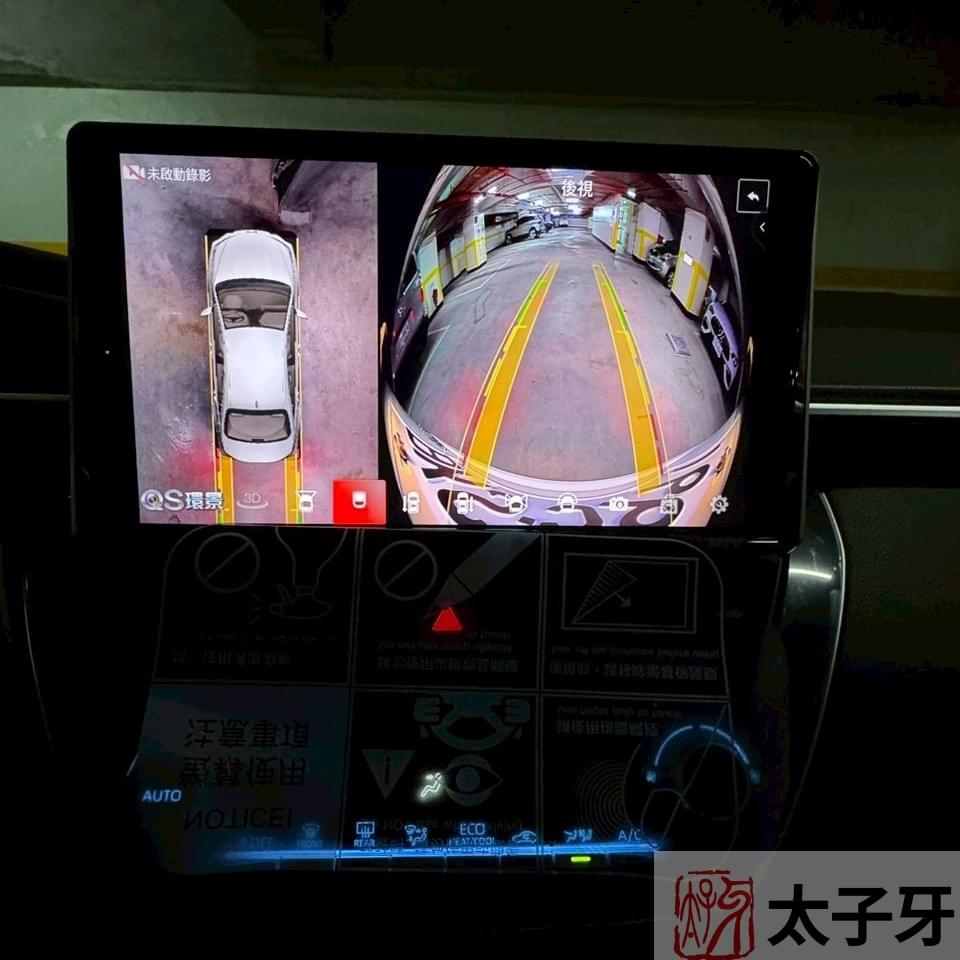 汽車環景安裝店家推薦太子牙 汽車環景安裝店家推薦太子牙