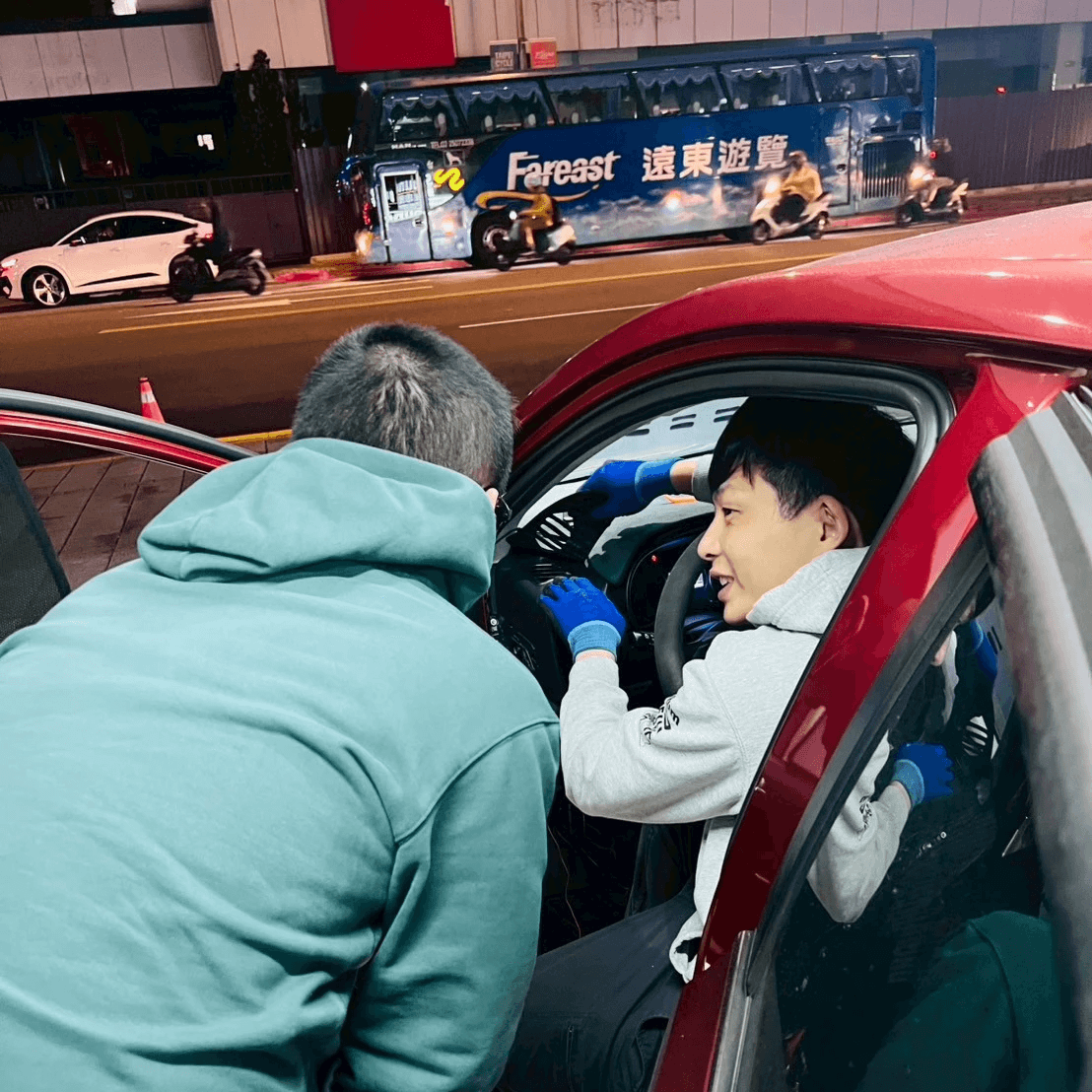 南港KIA 行車記錄器安裝推薦 南港KIA 行車記錄器安裝推薦