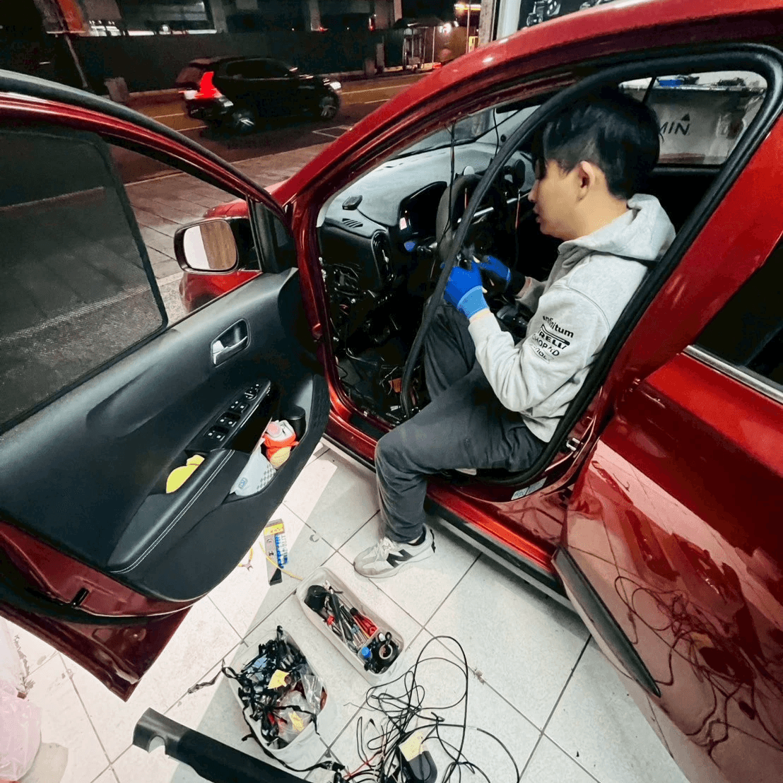 行車紀錄器安裝推薦店家 行車紀錄器安裝推薦店家