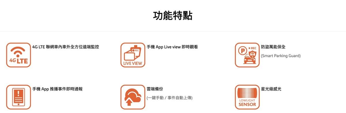 Mio MiSentry™ 12T 雙鏡頭車內監控行車記錄器|Sony STARVIS夜視|1080P前鏡+720P車內鏡|GPS測速提醒|雲端備份|智慧停車監控|MioNext即時推播