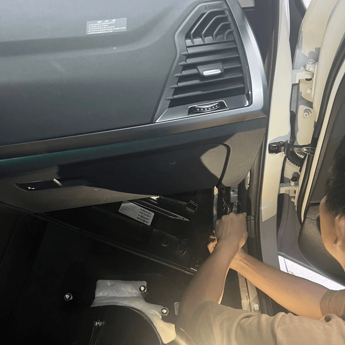 汐止行車記錄器安裝紀錄 汐止行車記錄器安裝紀錄