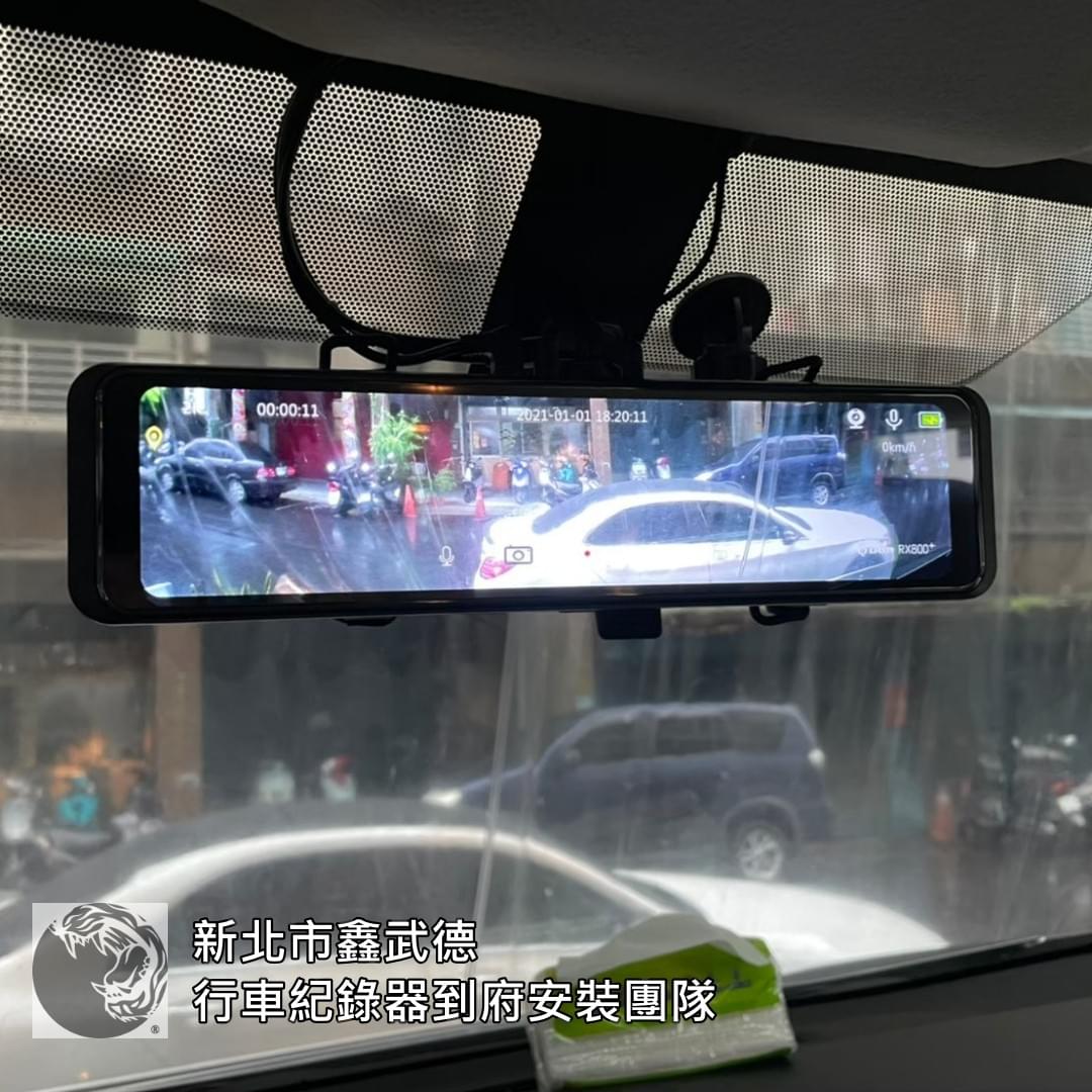 永寧轉運站車流動線行車紀錄器安裝 永寧轉運站車流動線行車紀錄器安裝
